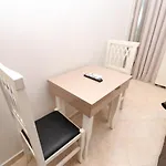 Bendo Penzion Divjake
