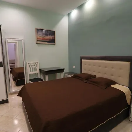 Bendo Gasthof Divjaka