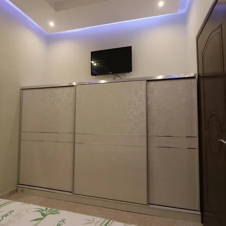 Bendo Gasthof Divjaka