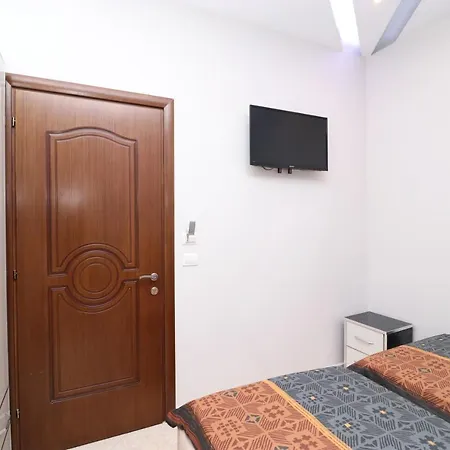 Gasthof Bendo Divjaka