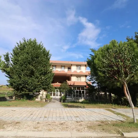 Bendo Locanda Divjake