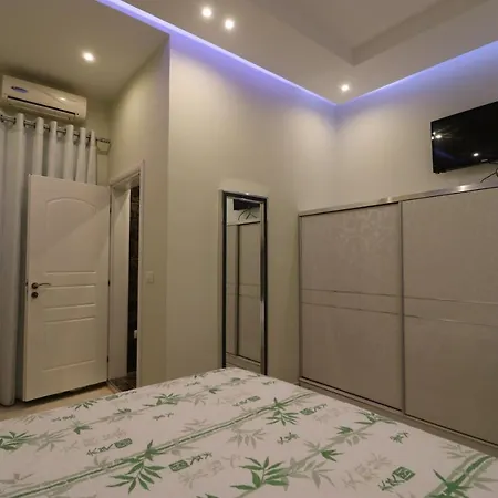 Bendo Fogadó Divjaka