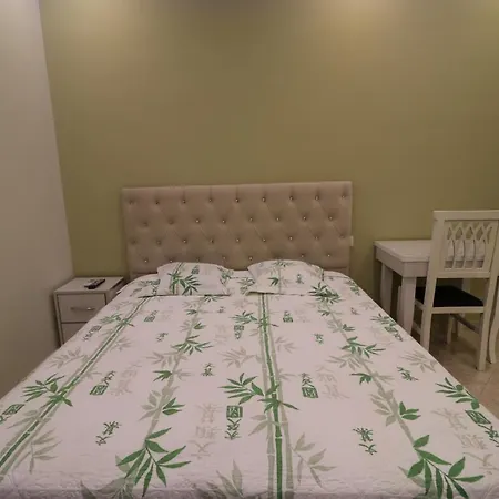 Bendo Fogadó Divjaka