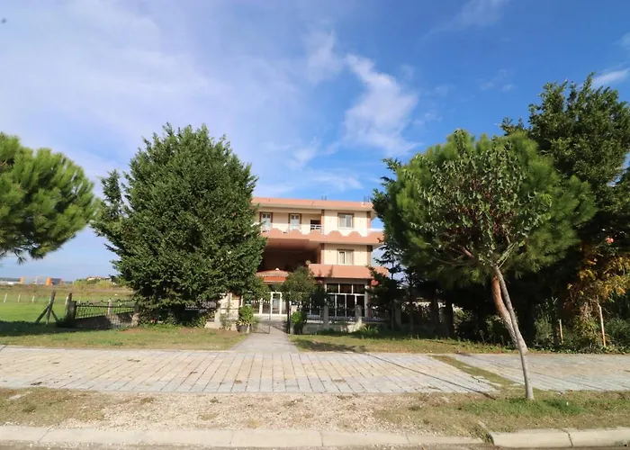 Bendo Locanda Divjake