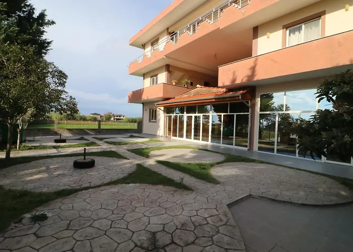 Πανδοχείο Bendo *