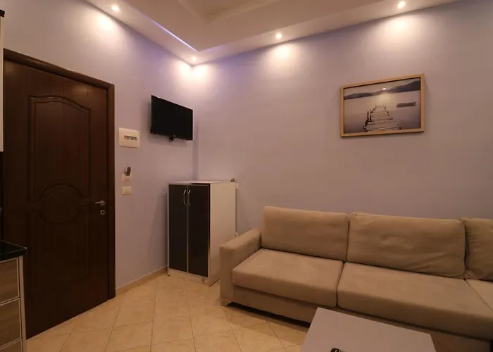 Bendo Locanda Divjake