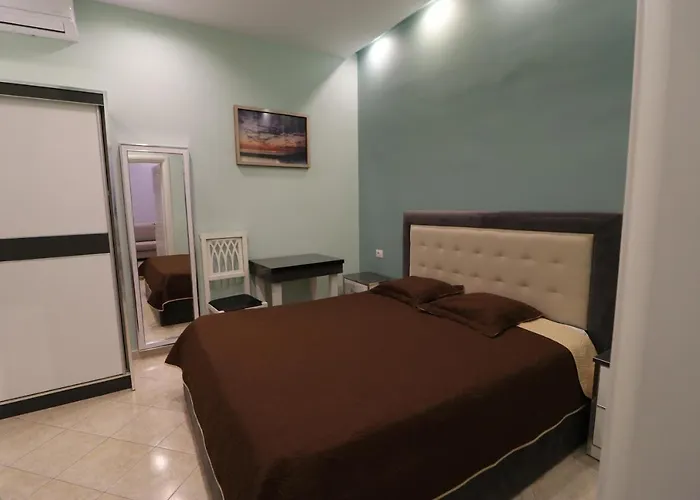 Bendo Locanda Divjake