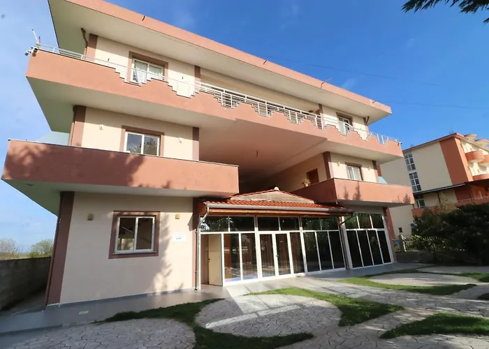 Πανδοχείο Bendo *