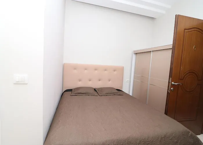 Bendo Locanda Divjake