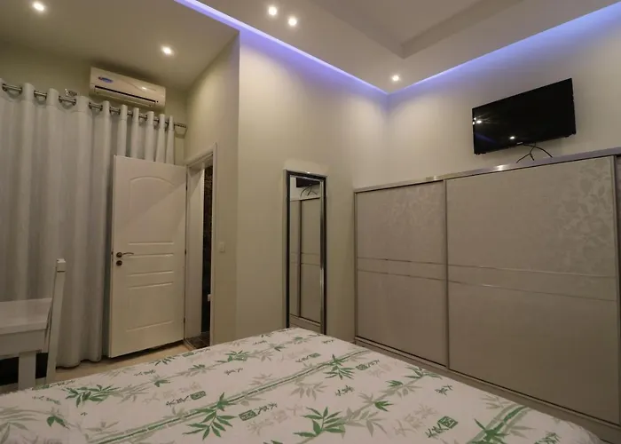 Bendo Locanda Divjake