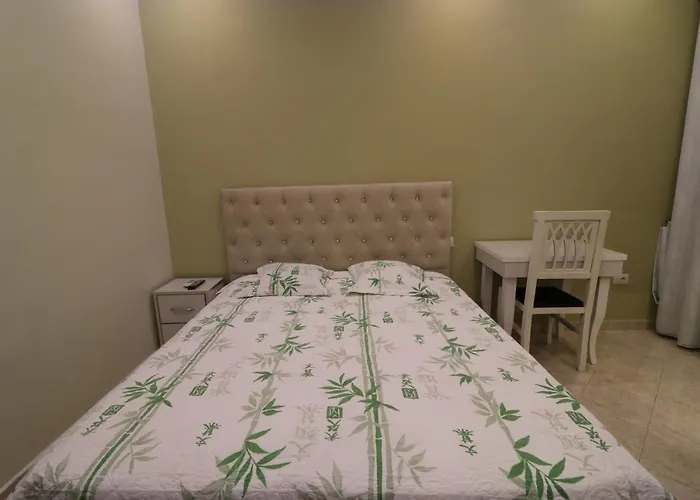 Bendo Locanda Divjake