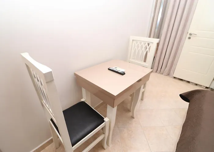 Bendo Locanda Divjake