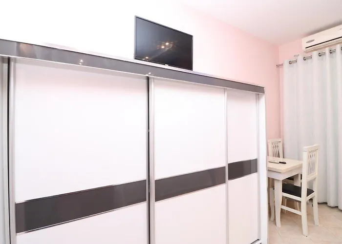 Locanda Bendo Divjake