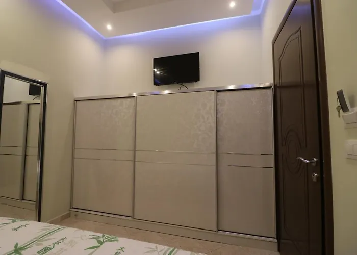 Bendo Locanda Divjake