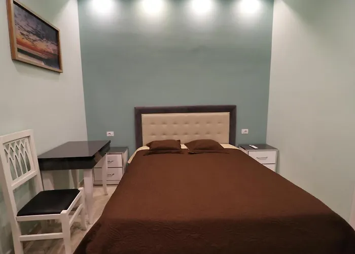 Bendo Πανδοχείο *