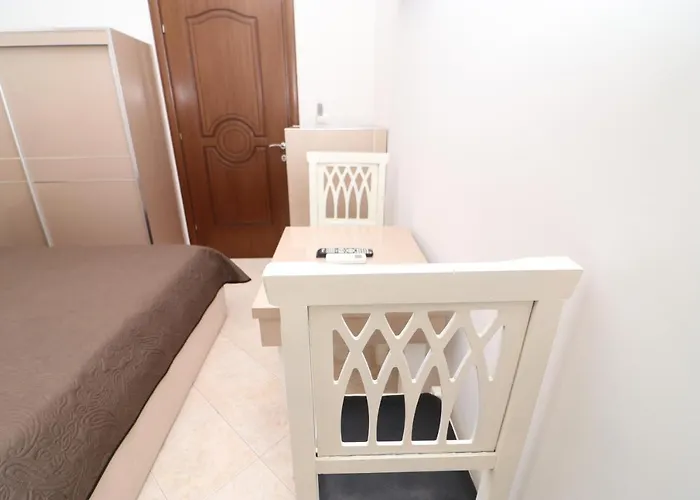 Bendo Πανδοχείο