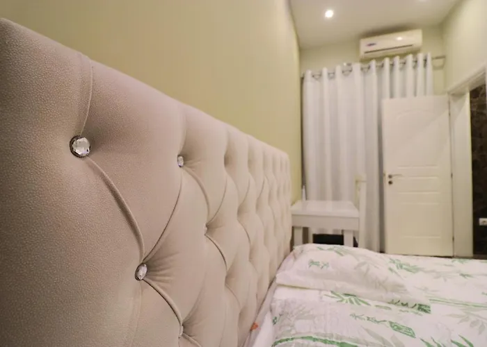 Πανδοχείο Bendo *