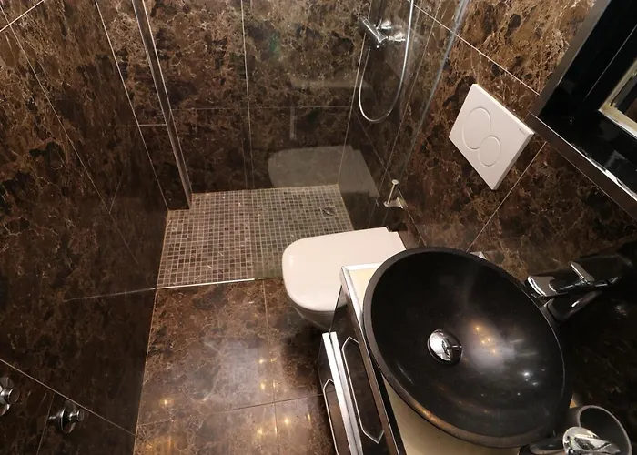 Bendo Locanda Divjake