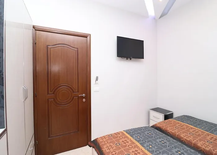 Locanda Bendo Divjake