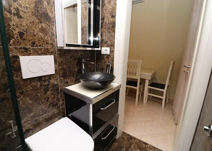 Bendo Locanda Divjake