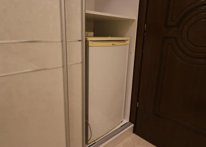 Bendo Πανδοχείο Divjake