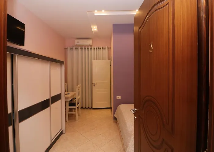 Locanda Bendo Divjake