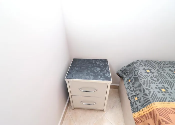 Bendo Locanda Divjake