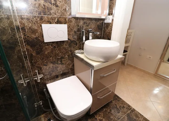 Bendo Locanda Divjake